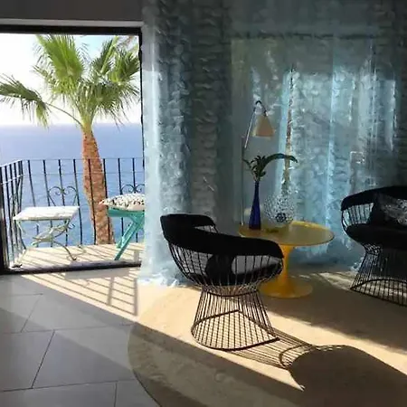 Apartmán Boutique Sea View