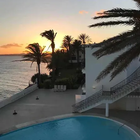 Apartmán Boutique Sea View
