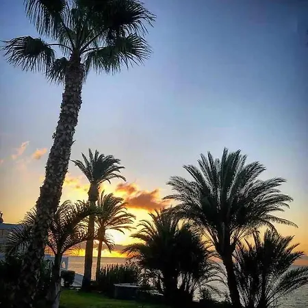 Boutique Sea View Apartmán *