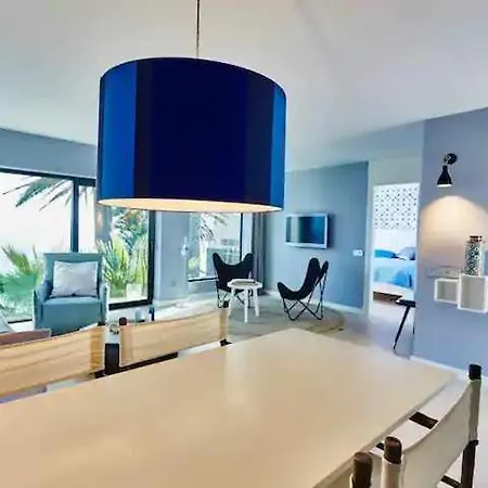 Apartmán Boutique Sea View *