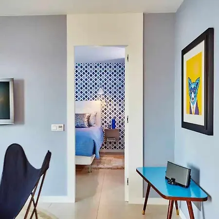 Boutique Sea View Apartmán Maspalomas (Gran Canaria)
