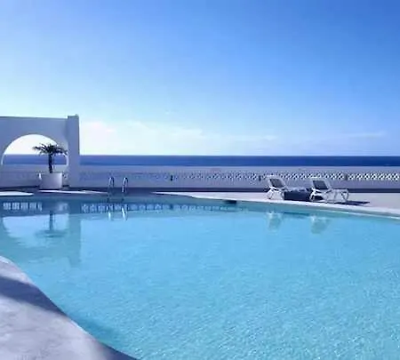Apartmán Boutique Sea View Maspalomas (Gran Canaria)