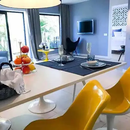 Boutique Sea View Maspalomas (Gran Canaria)