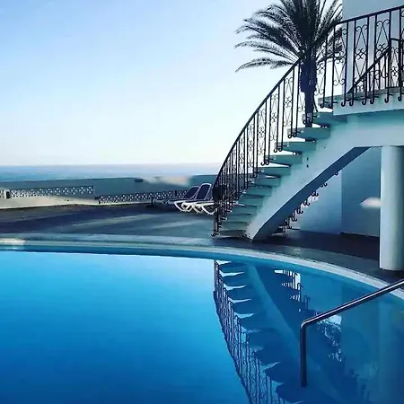Boutique Sea View Apartmán Maspalomas (Gran Canaria)