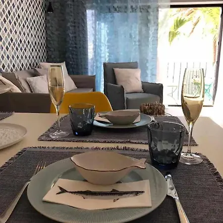 Boutique Sea View *