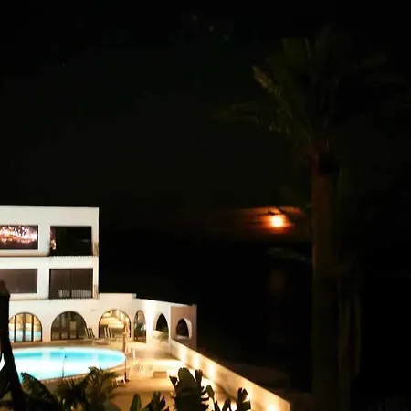 Boutique Sea View *
