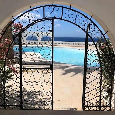 Apartmán Boutique Sea View *